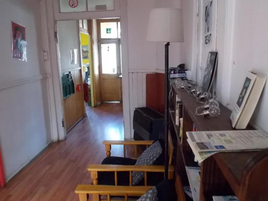 Hostal Backpackers Paradise Hostel 蓬塔阿雷纳斯 外观 照片